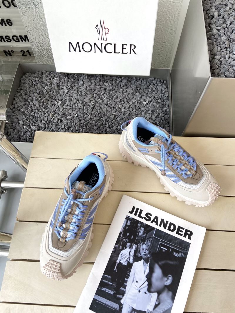 Moncler Shoes